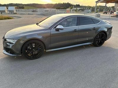 Audi RS7