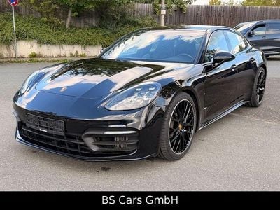 Porsche Panamera 4S