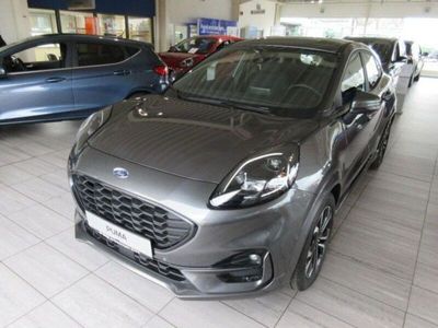 gebraucht Ford Puma ST-Line