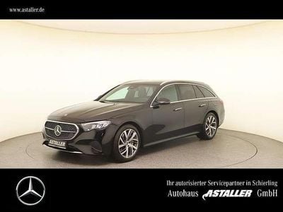 Mercedes E300