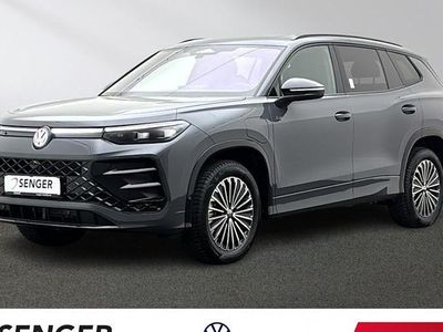 Nuova VW Tayron R-line 272 CV (200 kW) 2026 Grigio SUV