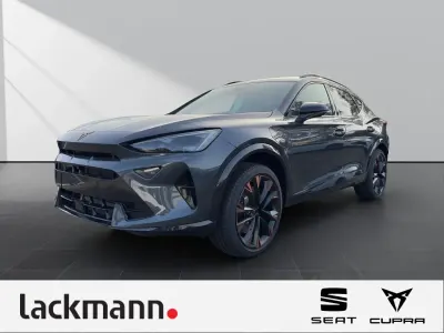 Neu Cupra Formentor VZ 272 PS (200 kW) 2026 Grau SUV