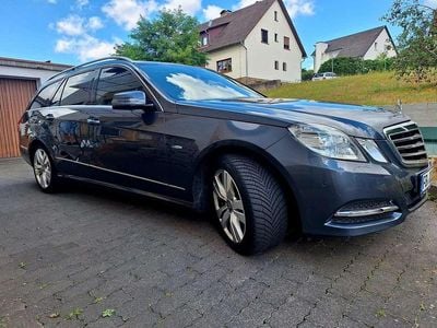 Mercedes E350
