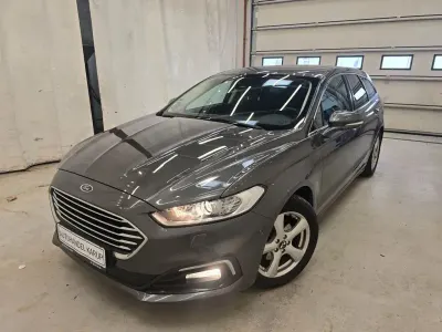 Gebraucht Ford Mondeo Titanium 150 PS (110 kW) 2019 Limousine