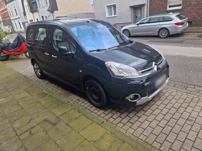 gebraucht Citroën Berlingo HDi 75 Multispace Attraction Multis...