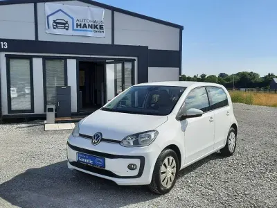 Gebraucht VW up!