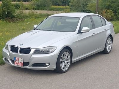 gebraucht BMW 318 318 Baureihe 3 Lim. i FACELIFT