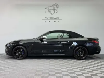 Gebraucht BMW 440