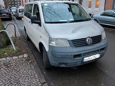 Weiß Gebraucht 2006 VW Golf Plus Van / Kleinbus | 3.300 €