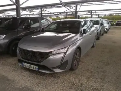 Gebraucht Peugeot 308 SW Allure 136 PS (100 kW) 2024 Andere Kombi