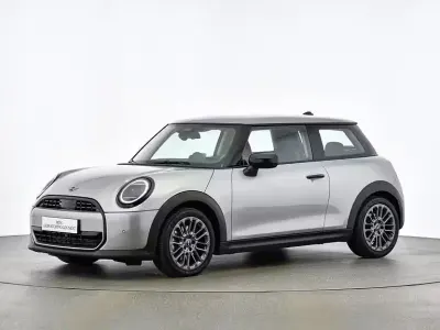 Usata Mini John Cooper Works
