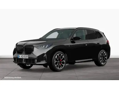 Gebraucht BMW X3