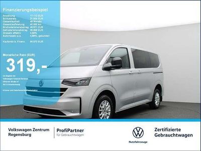 Gebraucht VW Caravelle Life 150 PS (110 kW) 2025 Van / Kleinbus