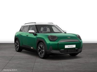 Mini Aceman
