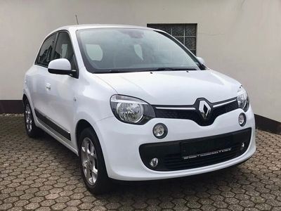 gebraucht Renault Twingo 3