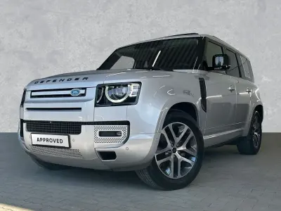 Gebraucht Land Rover Defender
