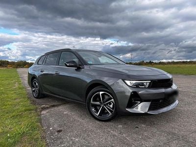Gebraucht Opel Astra 131 PS (96 kW) 2025 Kombi