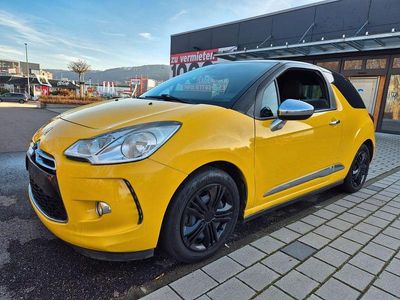 Citroën DS3