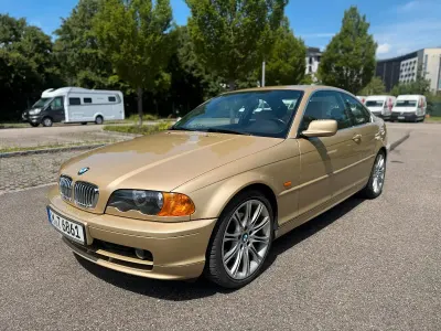 Gebraucht BMW 325