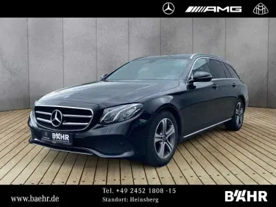 Gebraucht Mercedes E220