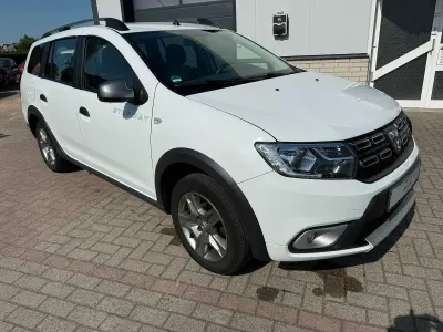 Gebraucht Dacia Logan MCV