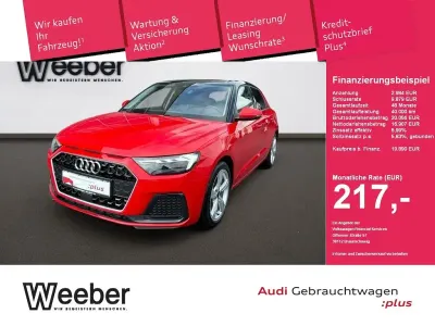 Gebraucht Audi A1 Sportback