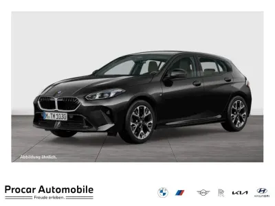 Usata BMW 120 M Sport 163 CV (119 kW) 2025 Utilitaria