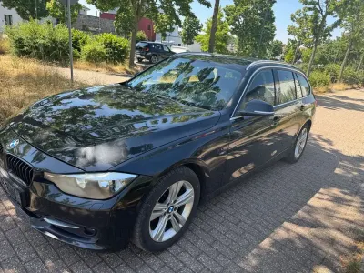 Gebraucht BMW 318