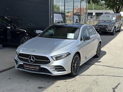 Mercedes A250