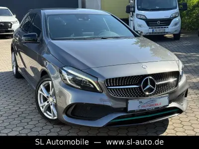 Gebraucht Mercedes A220