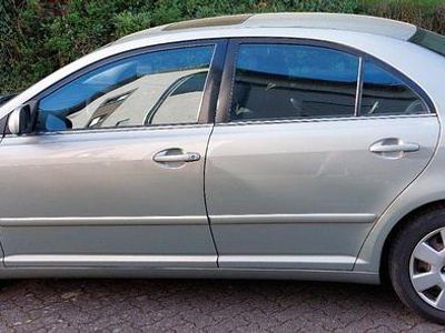 Gebraucht Toyota Avensis 2004 Limousine