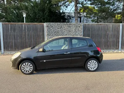 Occasion Renault Clio II