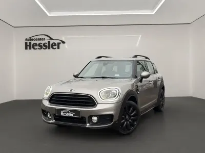 Occasion Mini One Countryman