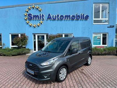 gebraucht Ford Tourneo Connect Transit Connect Kasten Trend 220 TDCi Sortimo