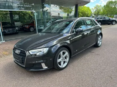 Używany Audi A3