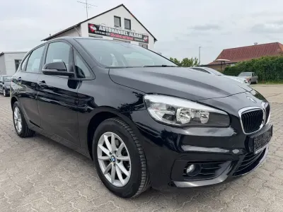 Gebraucht BMW 216 Active Tourer