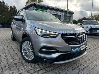 gebraucht Opel Grandland X INNOVATION NAVI LED AUTOMAT.PANO
