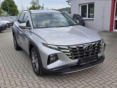 Gebraucht Hyundai Tucson Edition 30 150 PS (110 kW) 2022 SUV