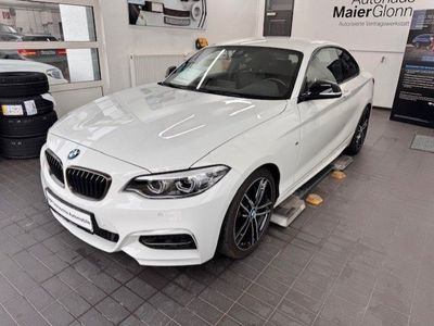 BMW M240