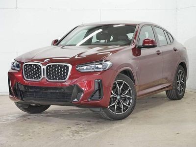 Second-hand BMW X4 184 CP (135 kW) 2025 SUV