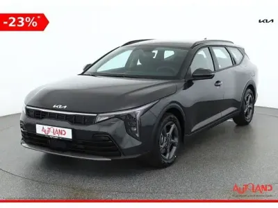 Gebraucht Kia K4