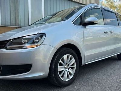 VW Sharan