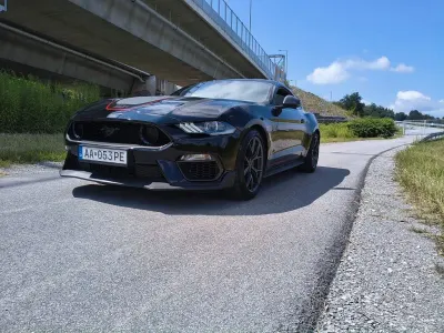 Gebraucht Ford Mustang