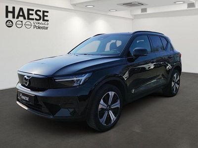 Gebraucht Volvo XC40 Core 169 kW (231 PS) 2023 Black stone SUV