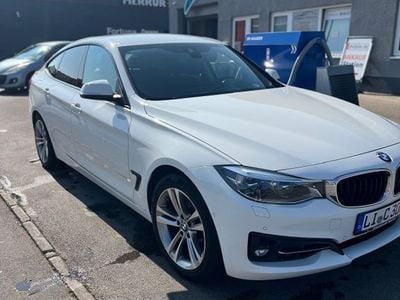 BMW 325 Gran Turismo