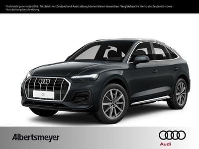 Audi Q5 Sportback
