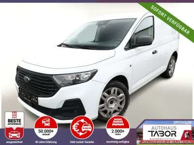 Gebraucht Ford Transit Connect