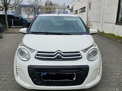 Citroën C1