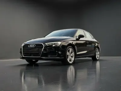 Gebraucht Audi A3