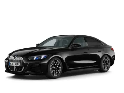 Neu BMW i4 M Sport 250 kW (340 PS) 2026 Black sapphire Limousine